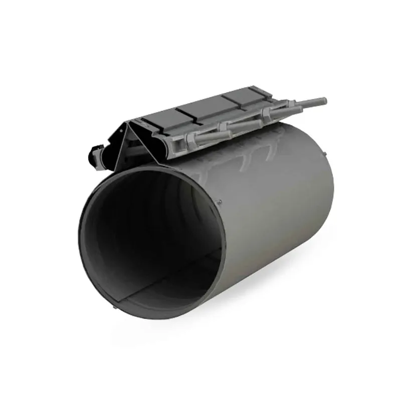 Krausz 277-56-0167-10W Hymax® Clamp™ 6 x 24 in. Repair Clamp