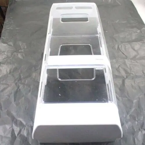Lg abq74662101 Home Bar Case Assembly
