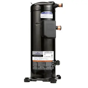 York S1-01503884004 Compressor, ZP83KCE-TFD-950