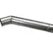 Blodgett 53898 Vent Extension 12 Inch 45 Degree Offset