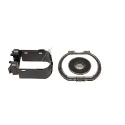 Lg agu75652507 Bottom Plate Assembly