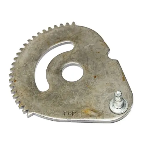 Troy-bilt 617z04094a Front Steering Gear Assembly