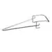 Midea 12971000000048 Handle Oven Range Part