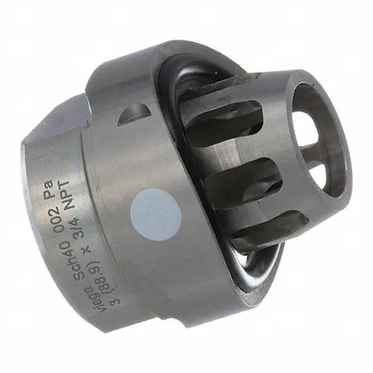 Viega 26845 3/4x3 Sch40 Brnch Conn