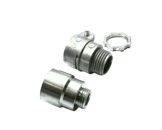 Johnson Controls VA-7150-1900 Conduit Adapter Kit