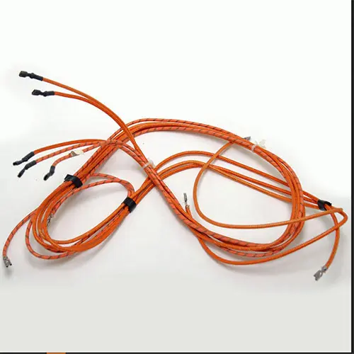 Whirlpool w10173438 Wire Harness Oem