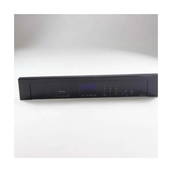 Whirlpool w10363816 Control Panel