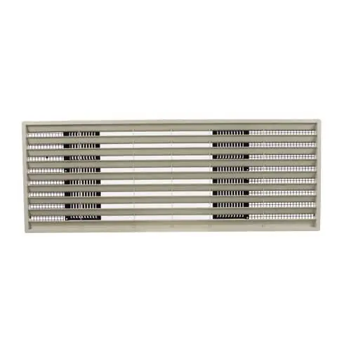 General Electric rag61 Architectural Rear Grill