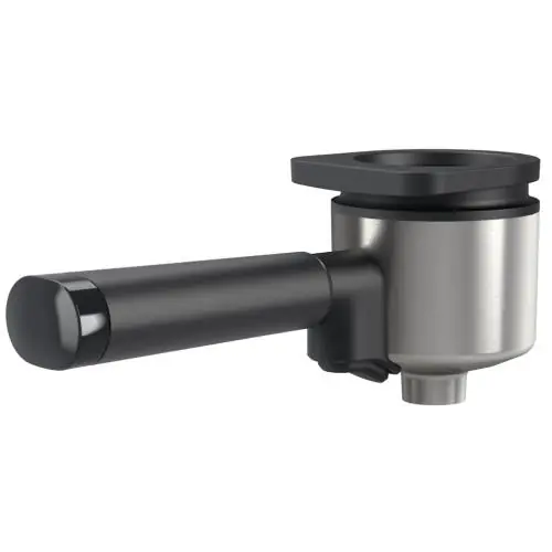 Saeco 642001002351 Coffee Part BAR310/60 Weu Black