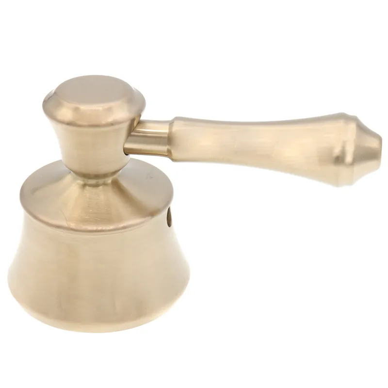 Delta H797CZ Cassidy Metal Lever Handle Kit