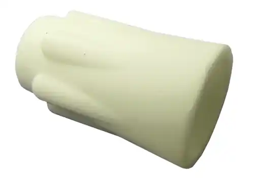 Supco t1164c Porcelain Wire Connector 100 Pack