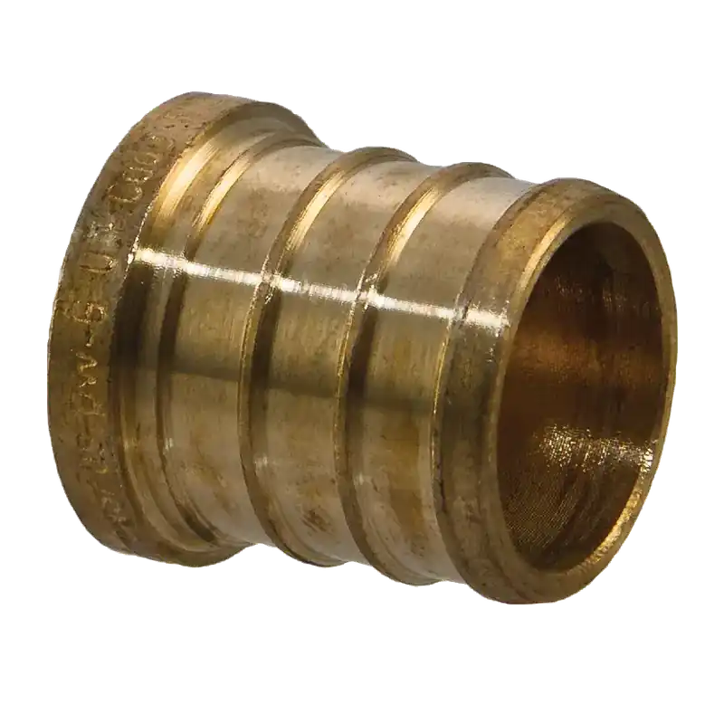 Nibco PX81460A NP18-LF PEX Bronze Plug 3/4
