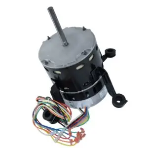 Rcd HD46MQ133 Blower Motor 3/4 HP (ECM) 115/120V 1050 RPM CCW