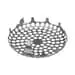 Rational 20.00.999p Outlet Sieve 80