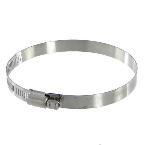 B-air ddk-05 Hose Clamp