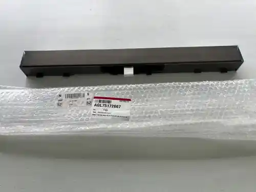 Lg agl75172667 Touchpad Control Panel Assembly
