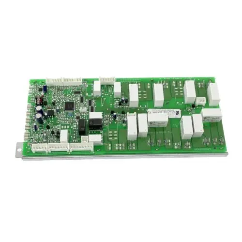 Control Module 12022213 Control Module