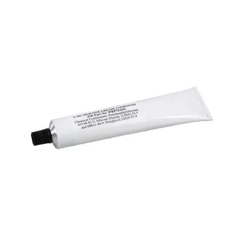 General Electric wr97x163 Silicone Sealant
