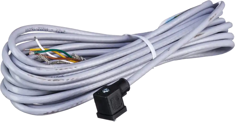 Heatcraft 22592201 Cable, Carel Electronic Expansion Valve/EXV, 10ft