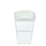Ge wr17x33825-25pk Bypass Filter Plug 25-pack