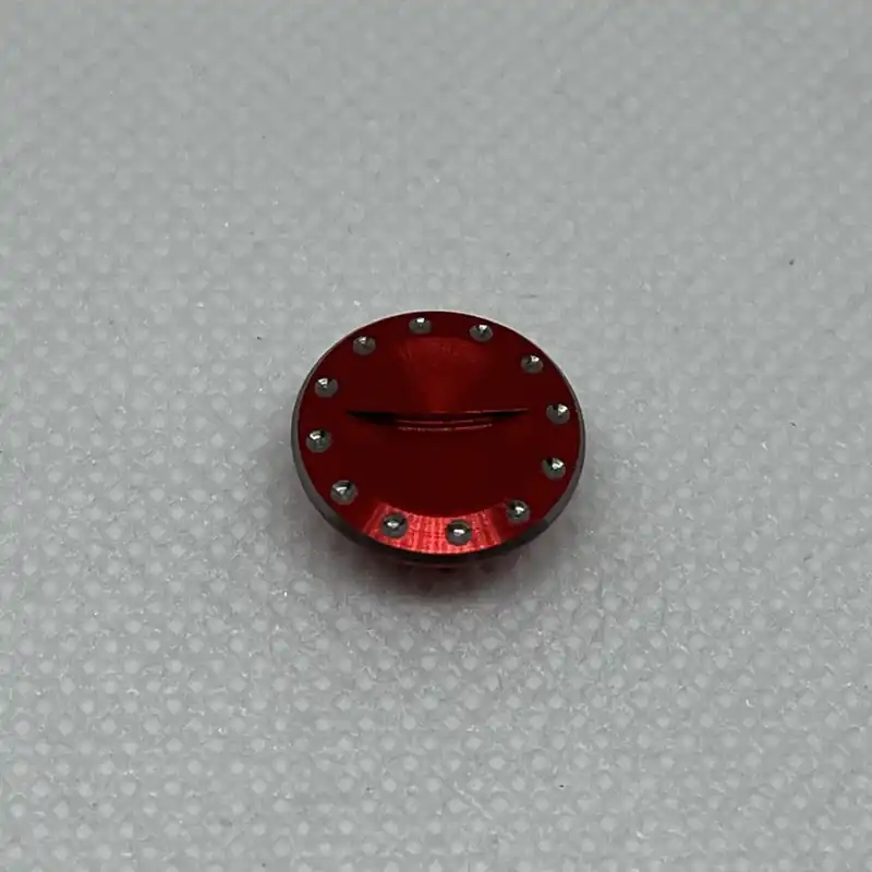 Abu Garcia 1415783 Handle Knob Cap