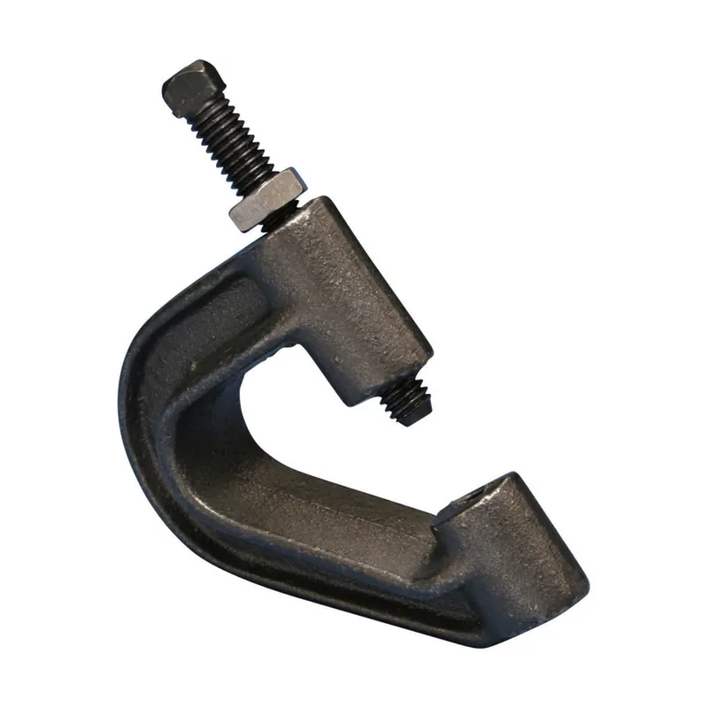 Nvent 3150037PL Erico Clamp, Purlin, 3/8 Replacement MPN
