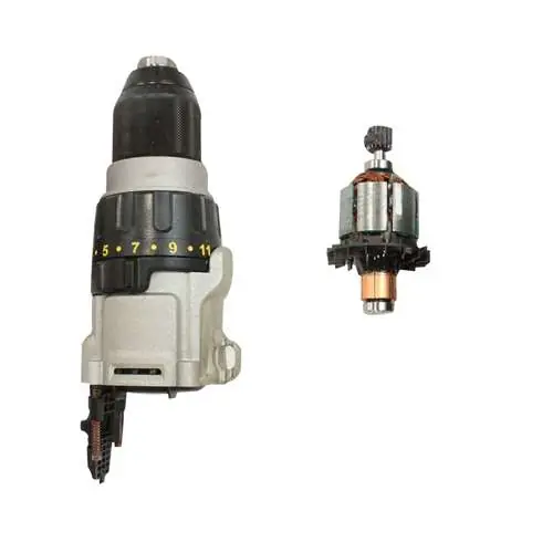 Dewalt n211313 Gearcase Assembly