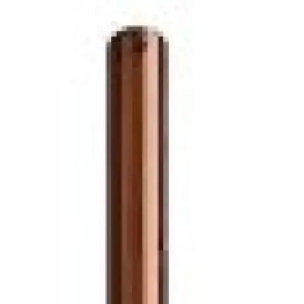 Hinkley Lighting 990036FMB Downrod 36 inches