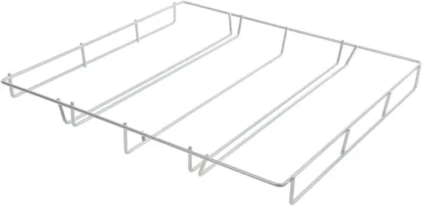 Frame 688117 Dishwasher Frame Part