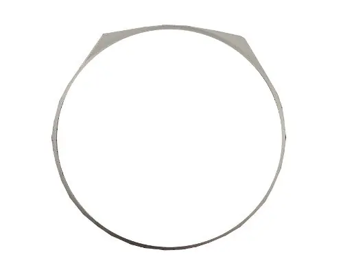 Whirlpool wp8540533 Trim Ring Oem Replacement