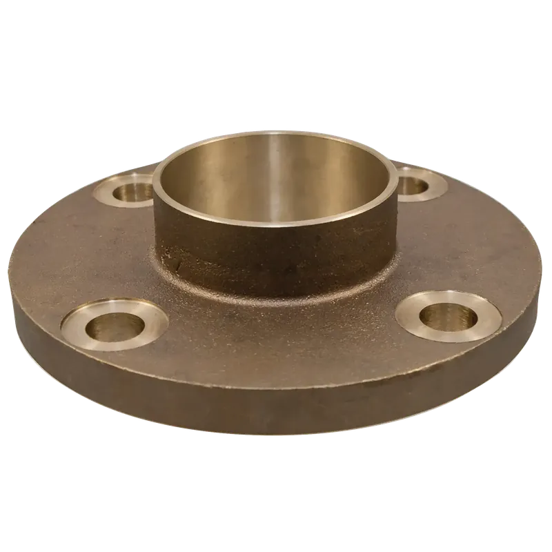 Nibco B49570L Class 150 Companion Flange C