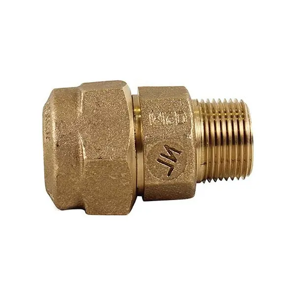 A.Y. Mcdonald 5182-000 Adapter 74753Q