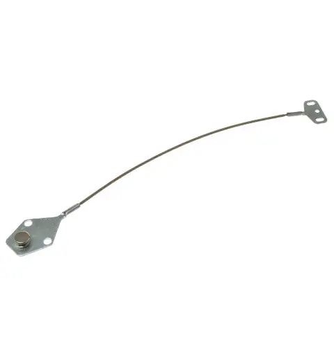 General Electric wd01x33078 Cable Pulley