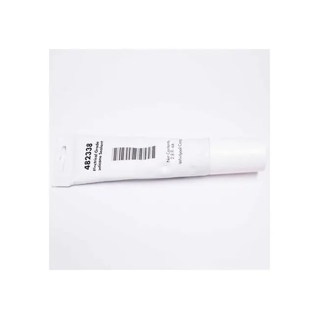 Whirlpool wp482338vp Adhesive Pack of 10