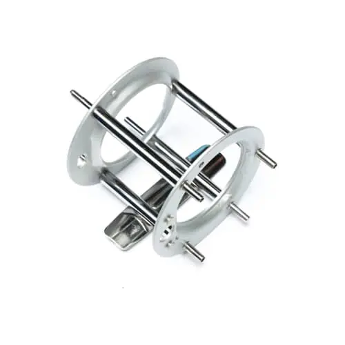 Abu Garcia 811656 Spinning Reel Frame TGC6000C
