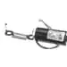 Heatcraft 914-0053-06 Start Capacitor 53-64 Mfd 330V