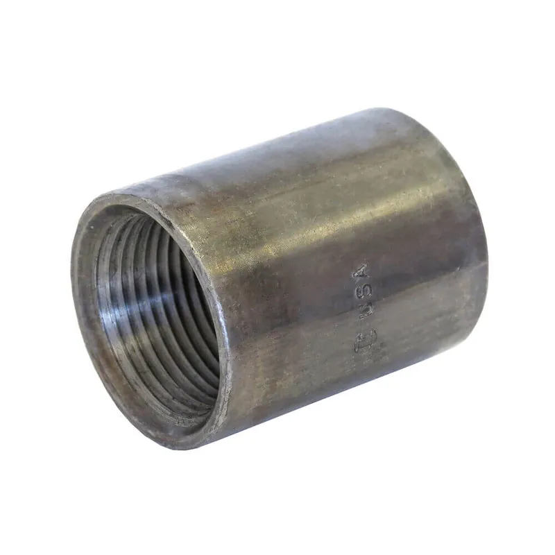 Anvil 0320200041 Steel Coupling 3/4 Inch