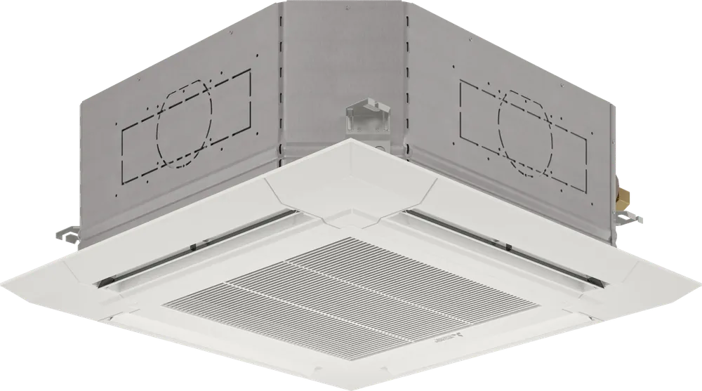 Mitsubishi Electric PLA-A12EA8 PLA Four-way Ceiling Cassette