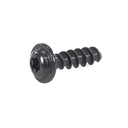 Saeco 421940220061 Torx T10 Screw 3.5x12mm Zinc Plated