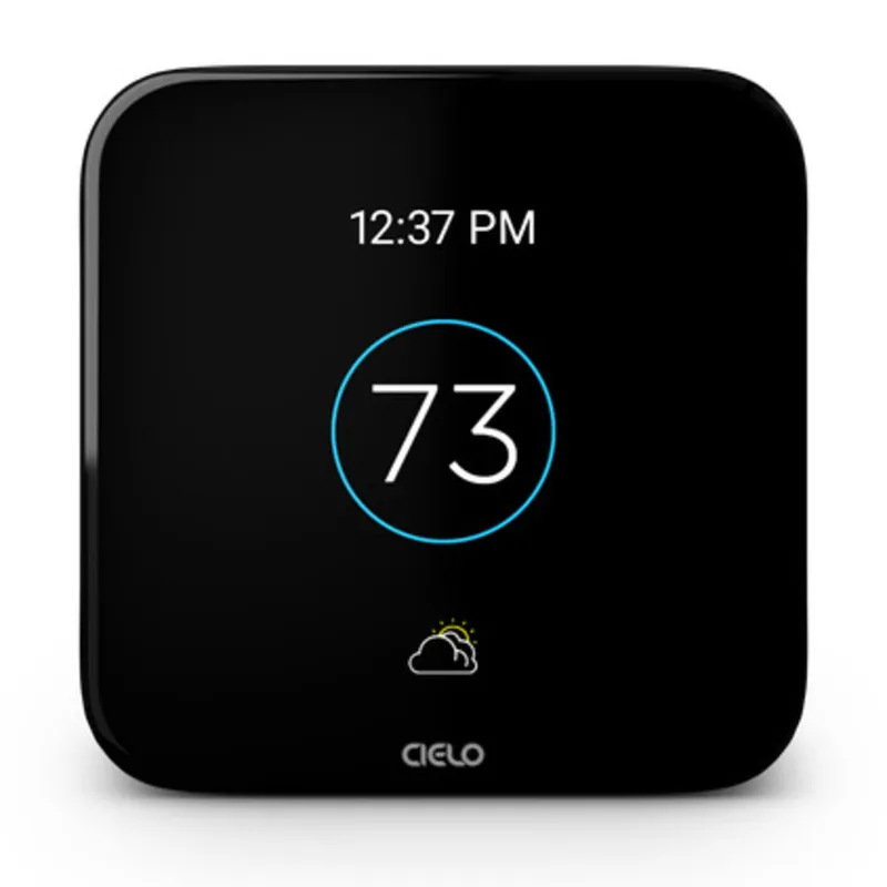 Diversitech ED101WA Cielo Breez Edge Pro Smart Thermostat