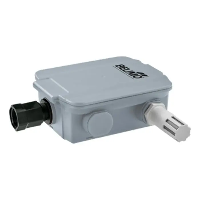 Belimo 22UTH-530M outdoor humidity and temperature sensor