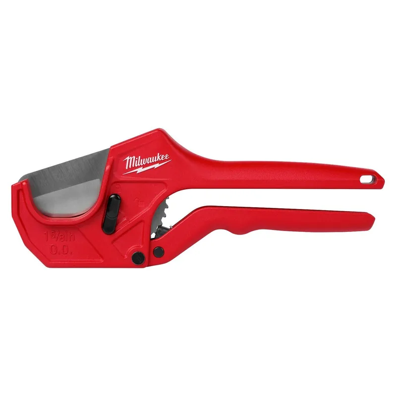 Milwaukee 48-22-4220 1-5/8 inches Ratcheting Pipe Cutter