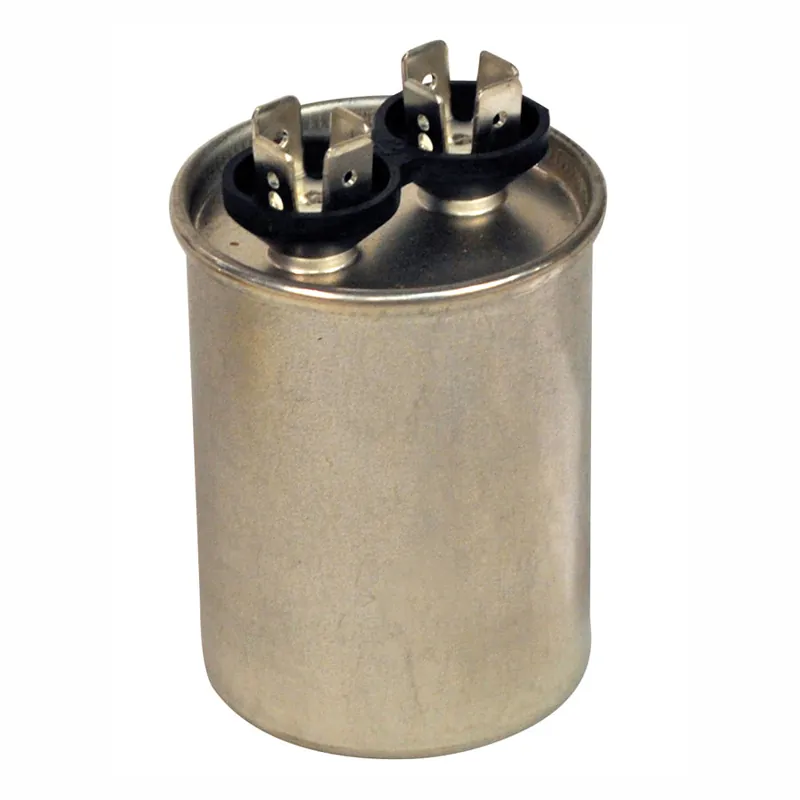 Motors and Armatures 12105 Run Capacitor 5 Mfd 440V