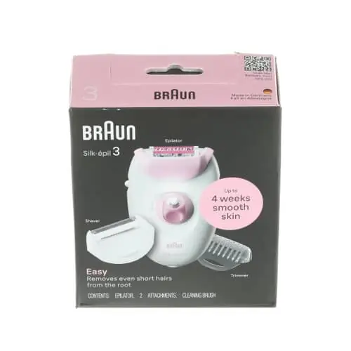 Braun 80809622 Personal Care Replacement Part