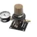 Lancer 18-0800 Secondary Soda CO2 Regulator 500 Psi