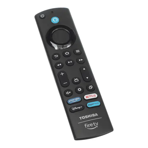Hisense 412706 Remote Control