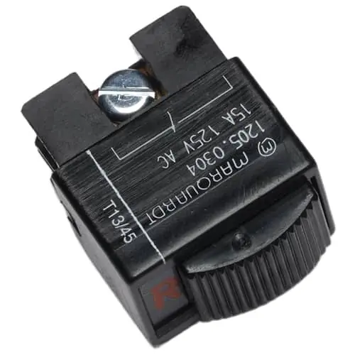 Bosch Tools 3607200025 Reversing Switch