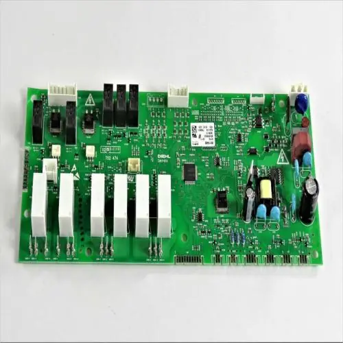 Bosch 12012946 Control Module Oven Range Part