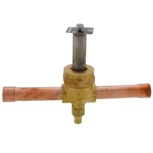 Parker 4273-00 R38E145M 5/8 inchesODF NC Solenoid Replacement R30E155
