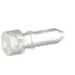 Duke 214735 Positioning Pin Nylon Carving Board